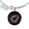 Helix Nebula Bangle